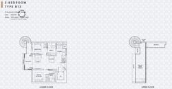 One Holland Village Residences (D10), Apartment #581752171